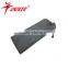camping stove wind shield 8pcs aluminum windscreen