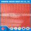 Green HDPE/ PE Material Construction Building Scaffolding Safety Net