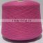 conductive fiber blended yarn for knitting antibacterial deodorant