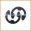 China professional custom wholesale high quality stainless steel 316 circlip