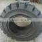 Forklift Tire ,with Certificate ISO9001 23x10-12