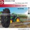 High performance agricultural tire 14.9-24 R2 for tractor