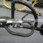 ISO9001:2008 Certificate GJ1130 aluminum gear shift cable