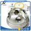 OEM ODM with CE certificate titanium prototyping