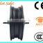 electric motorcycle hub motor 5000w, bldc hub motor, electric wheel hub motor