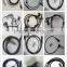 ABS sensor Wheel speed sensor 3B0927807C 3B0927807D 3B0927807B 8E0927807 FOR SKODA VW