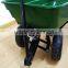 Rubbish Carry Clean easily Handy Dump Cart Trolley
