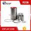 Kipor generator parts