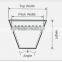 Classical V Belt
