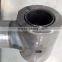 different types hydraulic cylinders