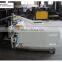forklift truck attachment bale clamp