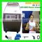 HZX-8000 Automatic Car Wash Equipment/Lightweight Carpet Steam Cleaner