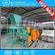 Trade asssurance guarantee Widely usage straw pellet briquette making machine