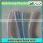 High-flexibility polyester fiber reinforced hose