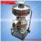 450 filter Screening machine