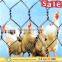 hexagonal wire netting in normal twist menards chicken wire chicken wire cage mesh