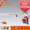 Long working life backpack brush cutter BG-3400-1