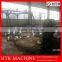 Weave Wire Mesh Type and Double Twisted Weave Style Gabion box Machine
