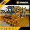 Shantui brand new crawler dozer 80HP with cheap price