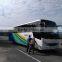 50 seats RHD front commines engine bus