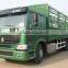 China SINOTRUK 6X4 25ton Cargo Truck For Sale