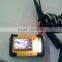 High quality Aero Engine inspection Borescope endoscope with 5"display 6mm lense 300,000pixels resolution IP camera
