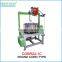 Rope or cord shoelace Braiding Machine
