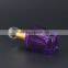 D0065 dropper bottle glass bottle aluminum perfume bottle wholesale