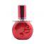 SOO47 mini screw sprayer bottle perfume glass bottle for cosmetic