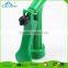 2-way adjustable water hose reel spray nozzle, Jet & Cone spray