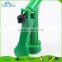 New products fancy wholesale garden spray hose nozzle