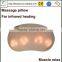 2017 Heating function Massage pillow,massage position:Health Care Massager