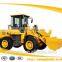 YNwheel loader CE approved SHAN DONG Yineng YN 920K wheel loader