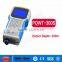 Deep underground water tester