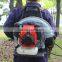 Best light gas powered leaf blower mini petrol leaf blower price china