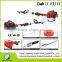 5 in1 Multifunction garden tools and 5 in 1multicuntion brush cutter and gasoline multifunction tool