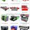 Hot sale CE certification multifunctional 2513 high precision uv printer price