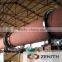 High Performance energy saving lime stone rotary kiln for sale