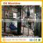 High grade oil expeller for castor oil pressing machine castor seeds oil press for sale