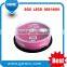 Top selling 4.7GB Wholesale Blank DVDR