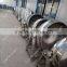 Industrial Automatic Cooking Jam Pots Double Cooking Jacket Mixer