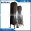 Stainless steel 50m3 storage tank