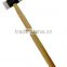 China supplier of jewelry hammers wooden hammer free sample hand tools