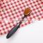 Oval Mini Single Makeup Brush Set with Brushegg & Makeup Puff Latex Free