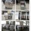 Stainless steel groundnut red skin peeling machine/peanut peeler--the biggest peeling machine manufacturer in China