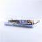 Plastic Disposable Long Sushi Serving Tray
