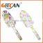 3 pcs floral printing garden tool set with 3pcs garden shovel