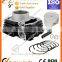 Chinese Manufacture Motorcycle Engine Cylinder Kit CBF125