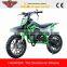 49cc chinese cheap mini kids dirt bike for sale (DB709)
