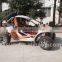 TK1100GK-2A 1100CC EEC GO KART/ATV